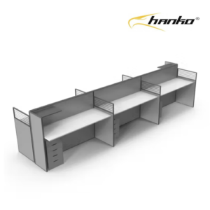 Meja Partisi Custom HF-08