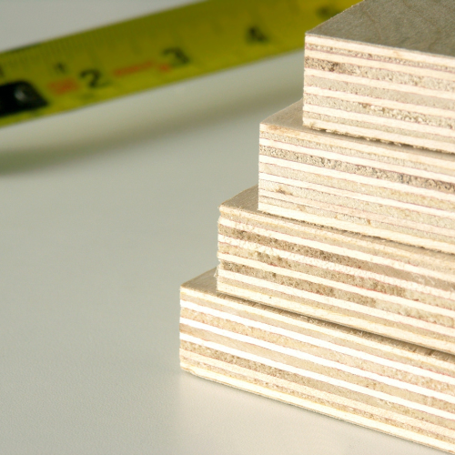 Multiplek triplek lapisan kayu Multiplek triplek lapisan kayu