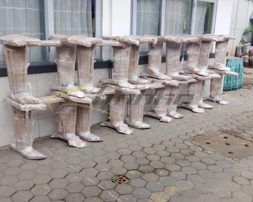 Meja dan Kursi Sekolah Terbaru dan Termurah