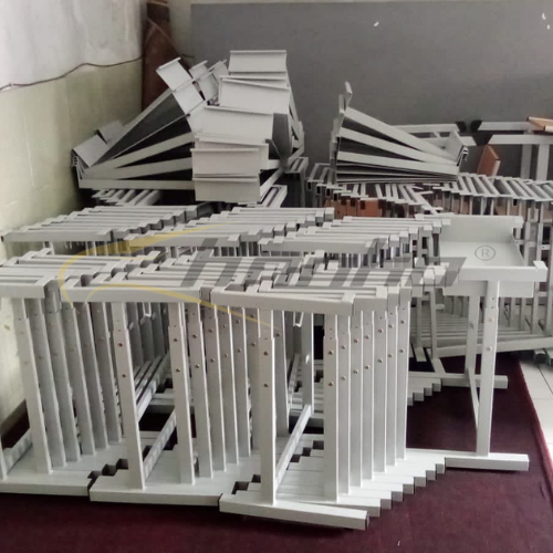 Meja Kursi Sekolah Terbaru dan Termurah