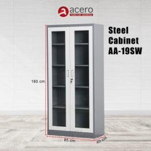 Lemari Arsip Acero AA-19SW