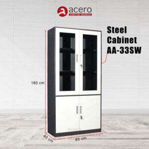 Lemari Arsip Acero AA-33SW