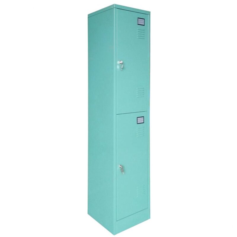 Locker 2 Pintu Alba LC-502