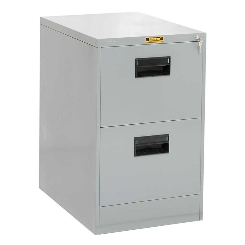 Filling Cabinet 2 Laci Brother B-102