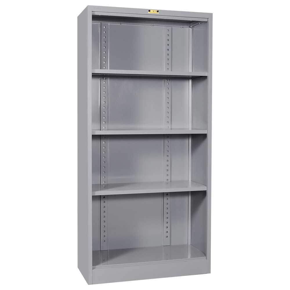 Lemari Arsip Tanpa Pintu Brother B-202