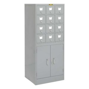 Filling Cabinet Kendali 12 Laci Brother B-212