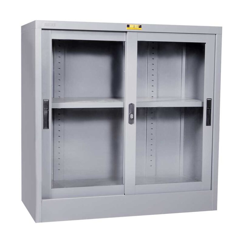 Lemari Arsip 1/2 Tinggi Brother B-306