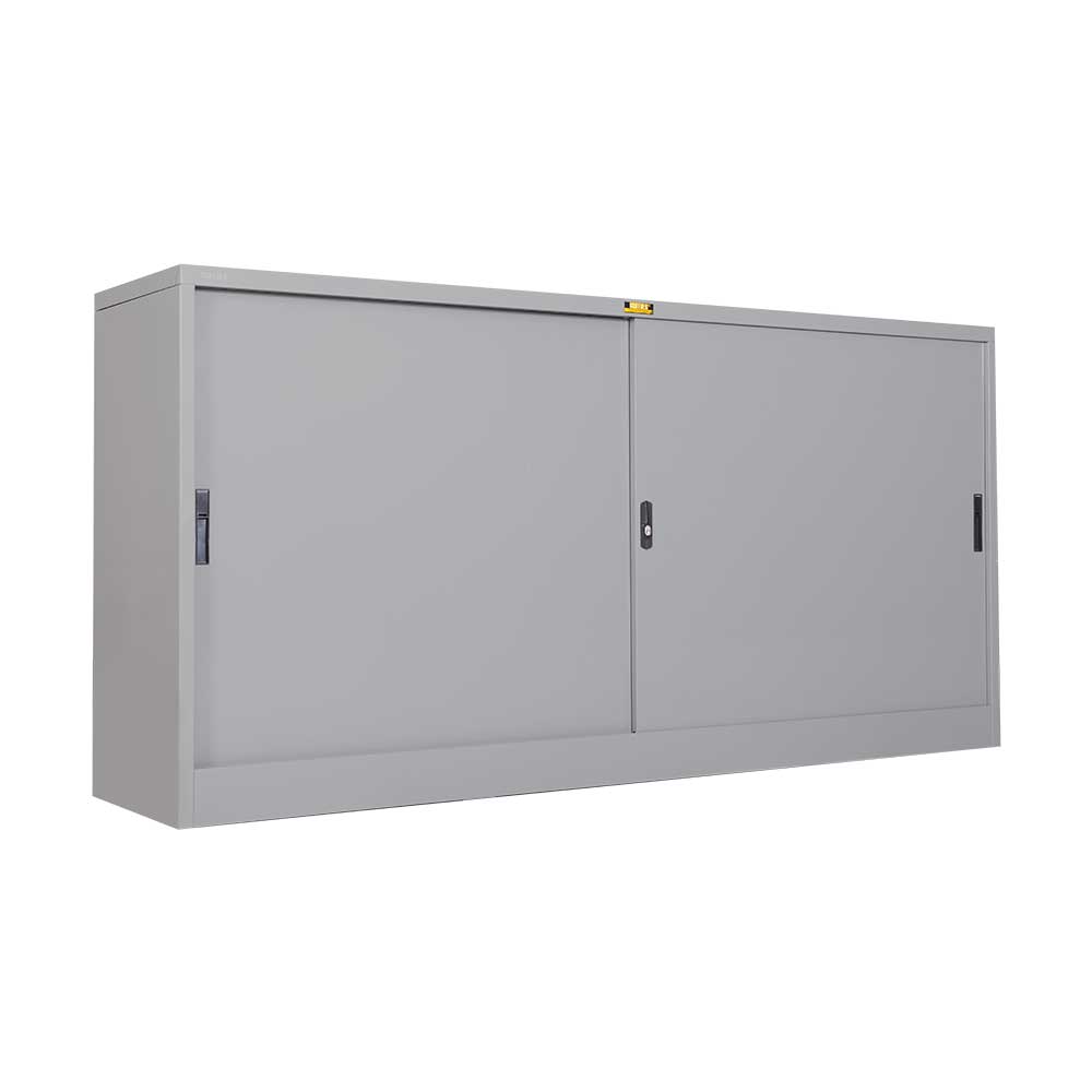 Lemari Arsip 1/2 Pintu Dorong Brother B-307 Lemari Arsip 1/2 Pintu Dorong Brother B-307