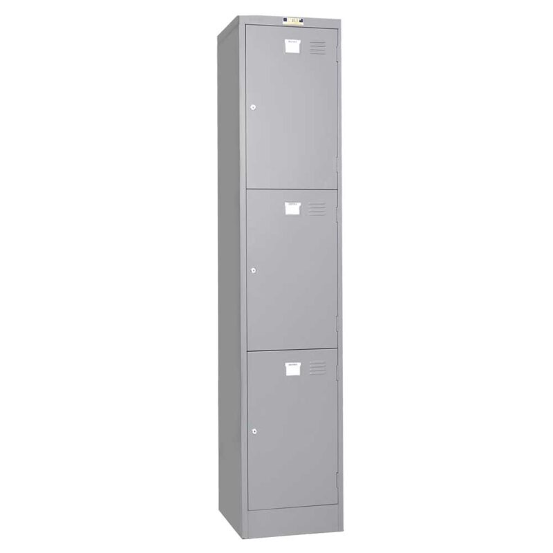 Locker 3 Pintu Brother B-703