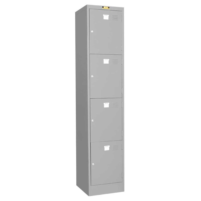 Locker 4 Pintu Brother B-704