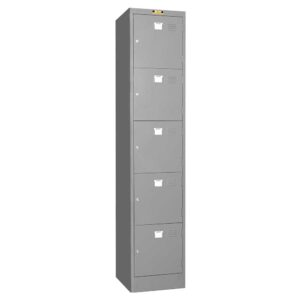 Locker 5 Pintu Brother B-705