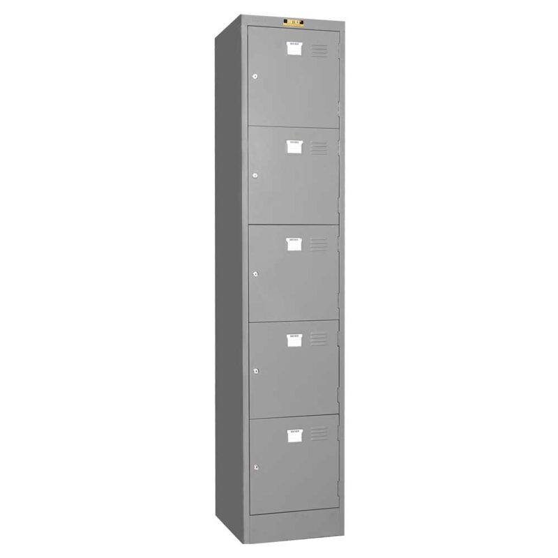 Locker 5 Pintu Brother B-705
