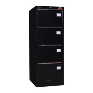 Filling Cabinet 4 Laci Brother BX-104 H