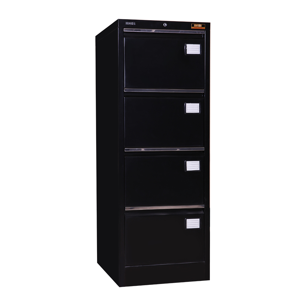 Filling Cabinet 4 Laci Brother BX-104 H