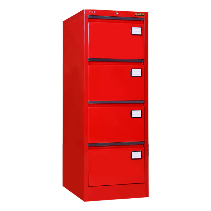 Filling Cabinet 4 Laci Brother BX-104 M