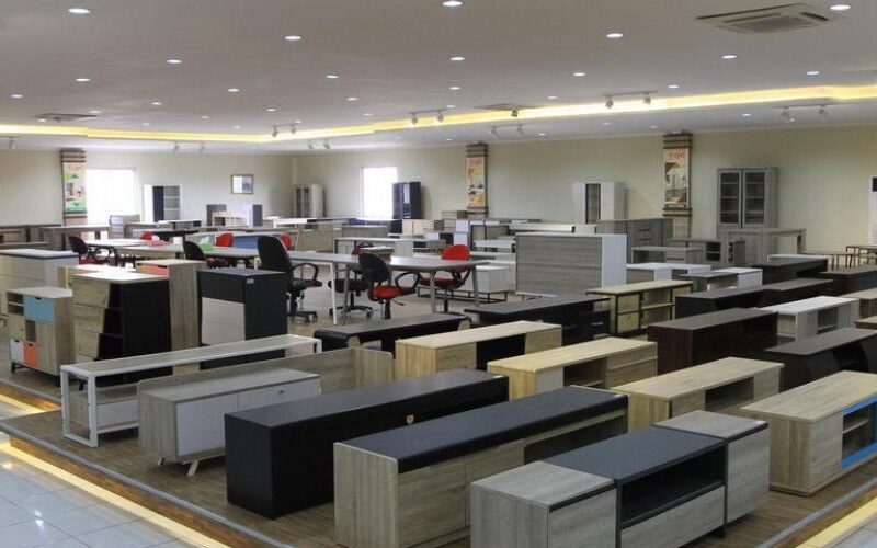 Expo Furniture