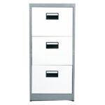 Filling Cabinet 3 Laci Importa D3A BT