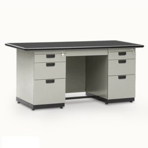 Meja Kantor Alba DP 402