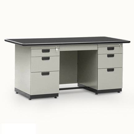 Meja Kantor Alba DP 402
