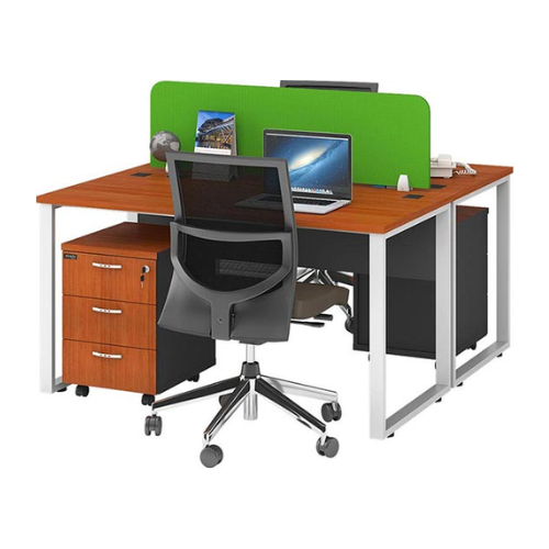 Meja Kantor Arkadia Domestika 2