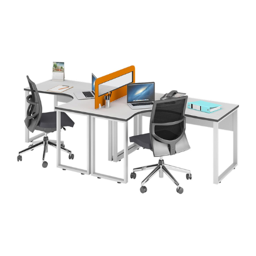 Meja Kantor Arkadia Domestika 4