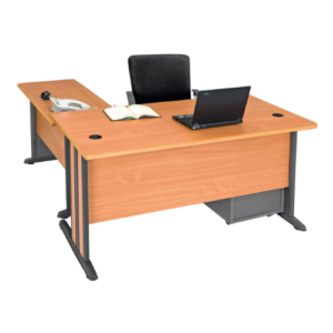 Meja Kantor Arkadia Lotus N1
