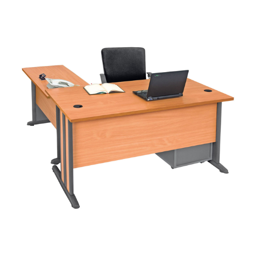 Meja Kantor Arkadia Lotus N1A Meja Kantor Arkadia Lotus N1A