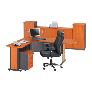 Meja Kantor Arkadia Novus 2