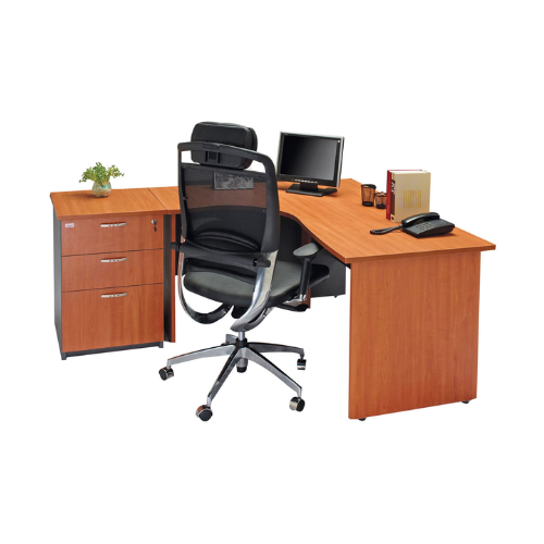 Meja Kantor Arkadia Pro Excel 2