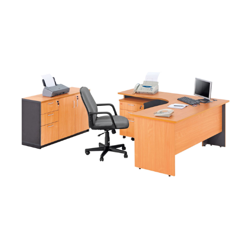 Meja Kantor Arkadia Pro Excel 3