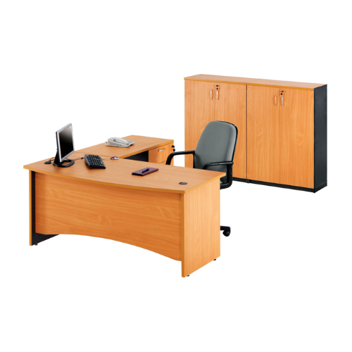 Meja Kantor Arkadia Pro Excel 4