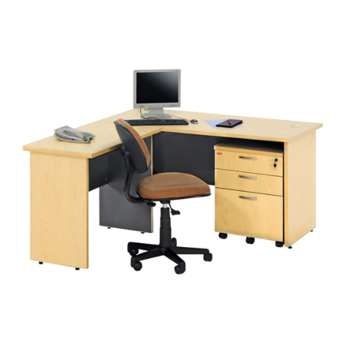 Meja Kantor Arkadia Pro Excel 6