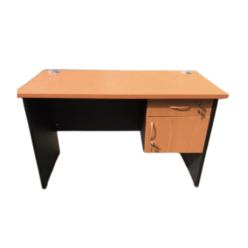 Meja Kantor Aura AOD 120 PL