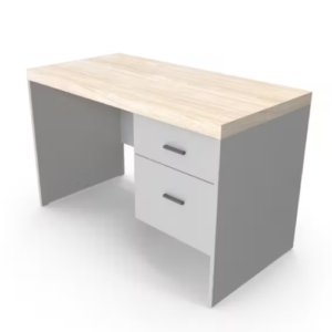 Meja Kantor Custom Harga Terbaru
