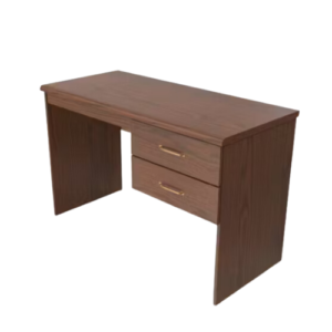 Meja Kantor Custom Lapis HPL