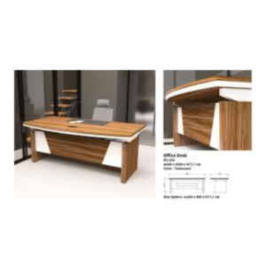 Meja Kantor Expo ED-200