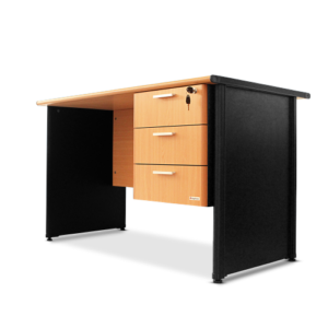 Meja Kantor Highpoint New One BOD30XSET
