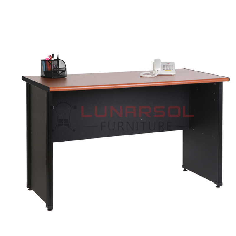 Meja Kantor Lunar LMK 1260-1275