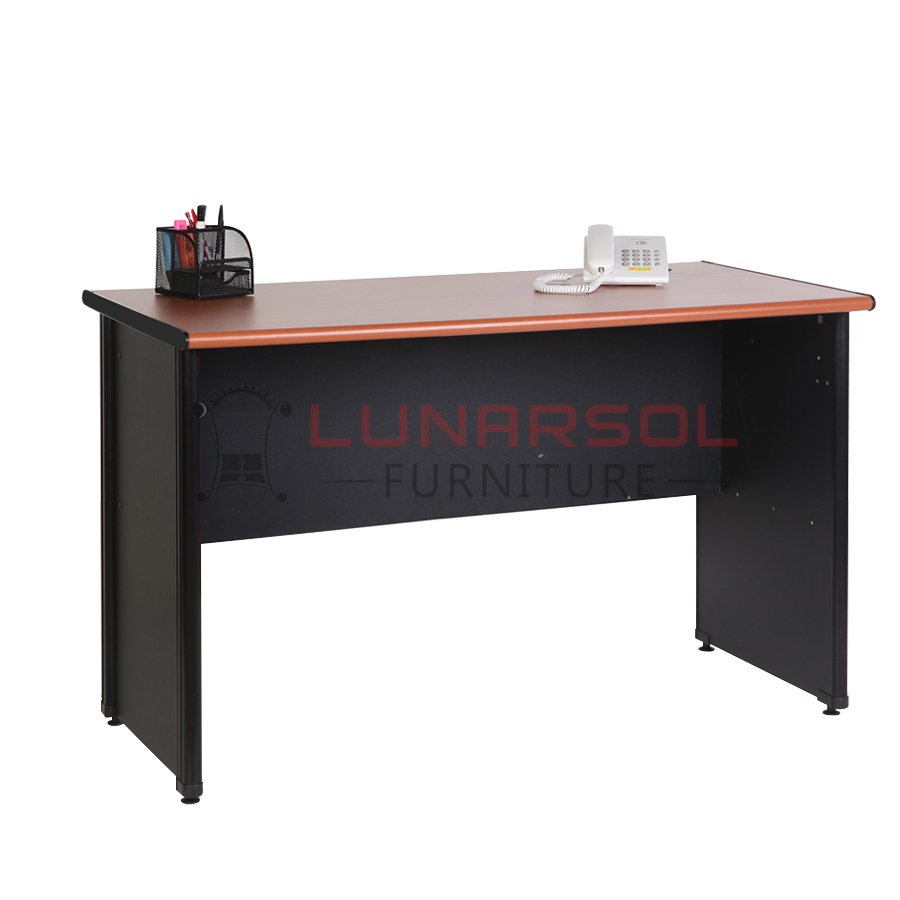 Meja Kantor Lunar LMK 1260-1275