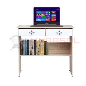 Meja Kantor Lunar MK 80