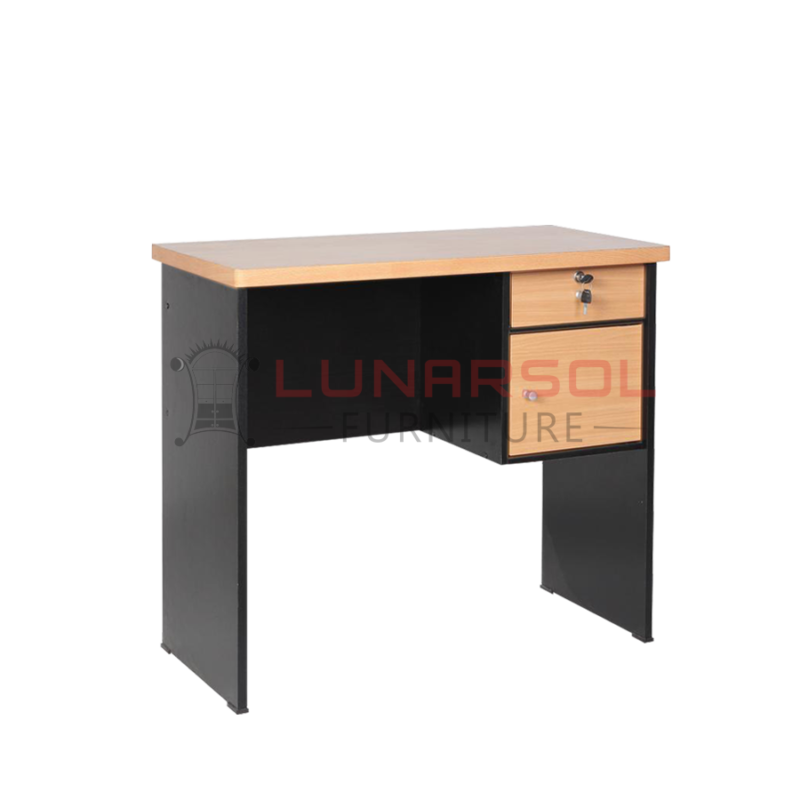 Meja Kantor Lunar MK 84 BC