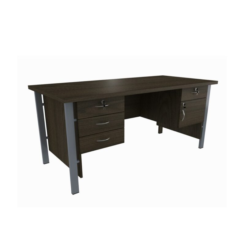 Meja Kantor Orbitrend OST-1080