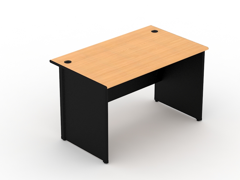 Meja Kantor UNO UOD 1032