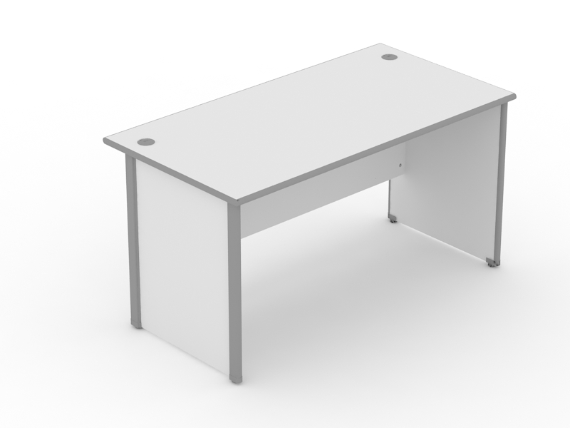 Meja Kantor UNO UOD 1084