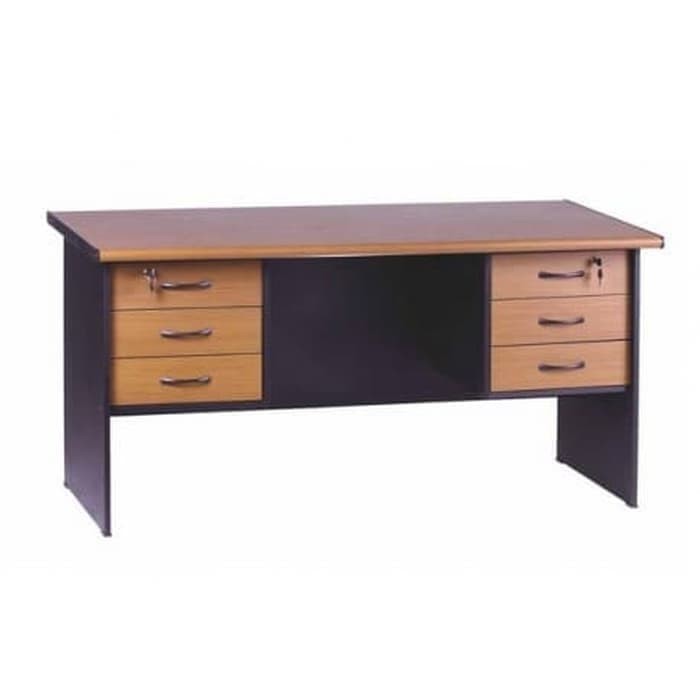 Meja Kantor VIP MV 302 A