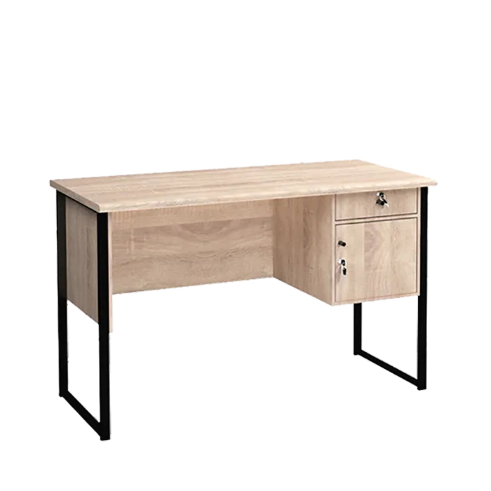 Meja Kerja Olympic MTS Titan