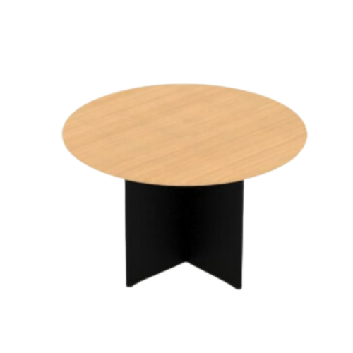 Meja Meeting Aura AMD 120 D