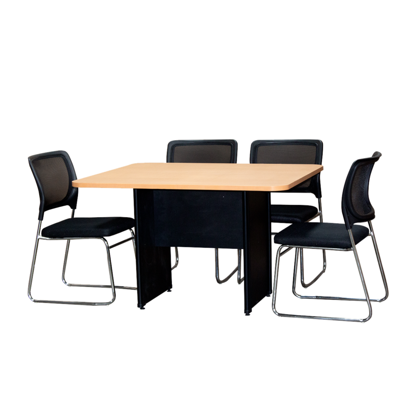 Meja Meeting Lunar LMK 120