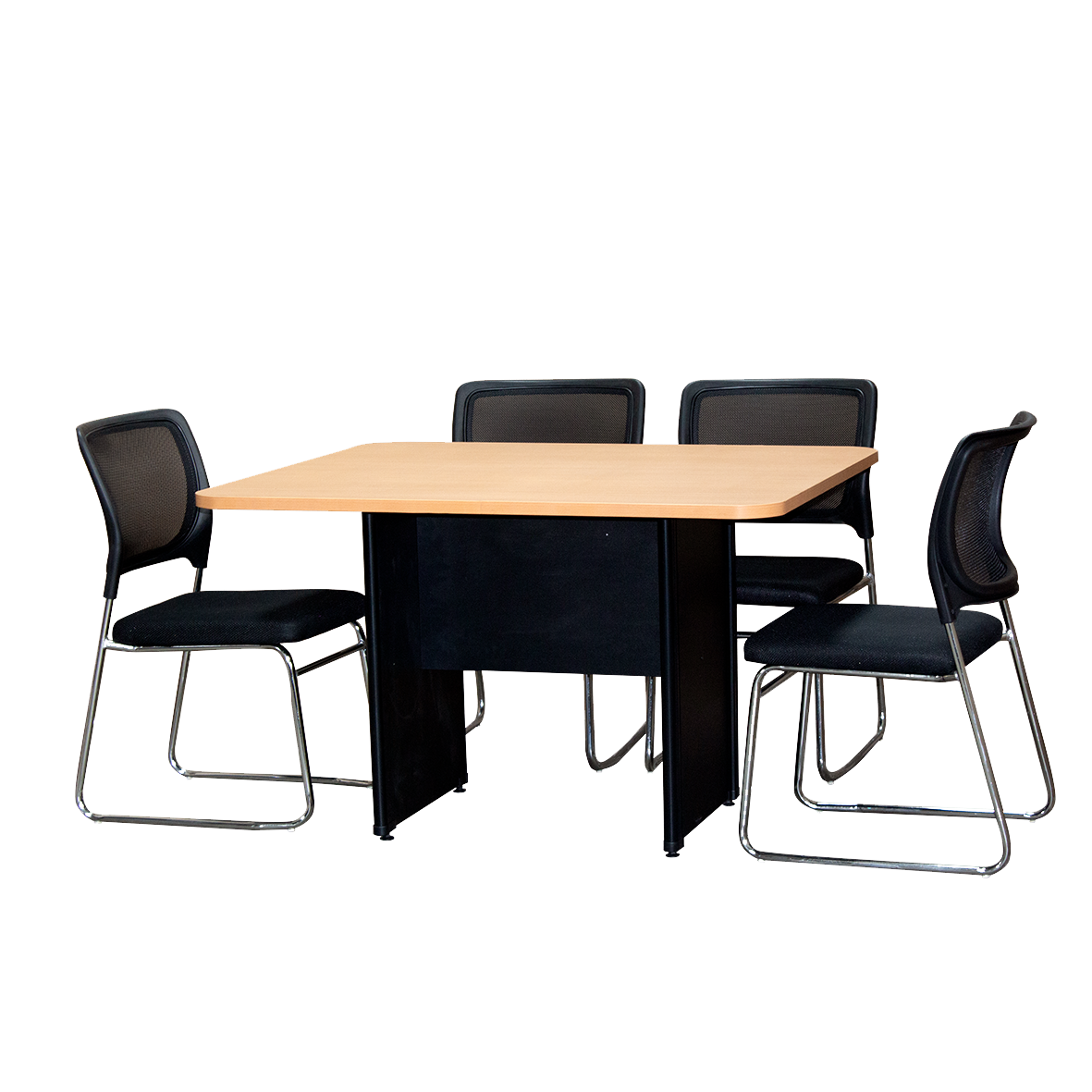 Meja Meeting Lunar LMK 120 Meja Meeting Lunar LMK 120