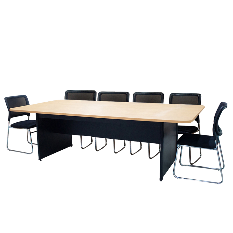 Meja Meeting Lunar LMK 240